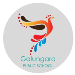 Logo Galungara